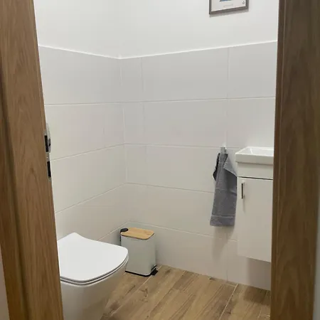 Riverside Апартаменты Сегед