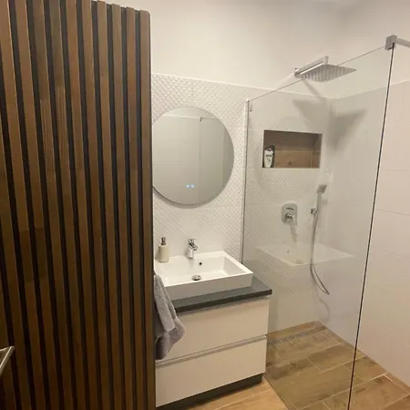 Appartamento Riverside