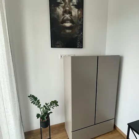 Appartamento Riverside Szeged